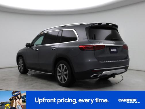 2021 Mercedes-Benz GLS 450 GLS 450