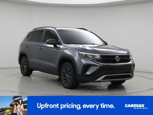2023 Volkswagen Taos S