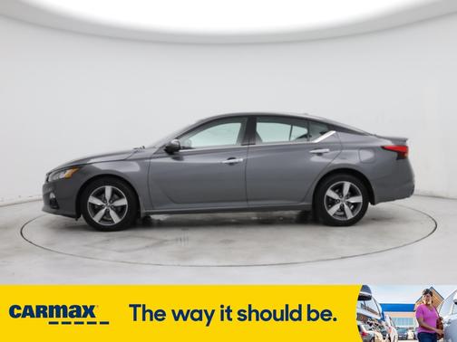 2019 Nissan Altima SL