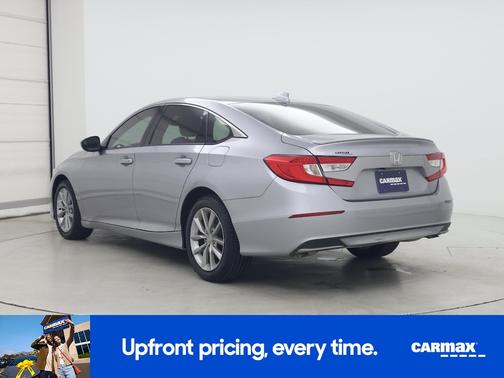 2022 Honda Accord LX