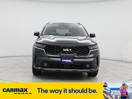 2022 Kia Sorento EX