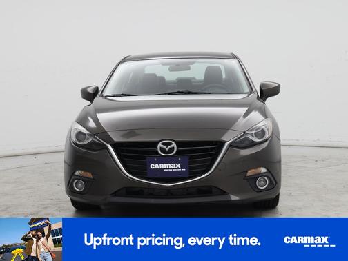2014 Mazda Mazda3 S Touring