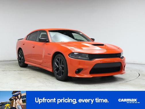 2022 Dodge Charger R/T