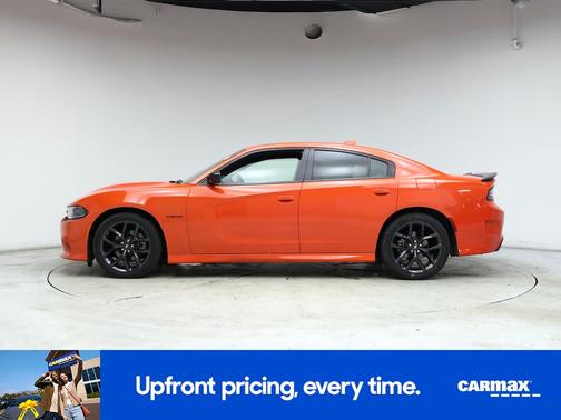 2022 Dodge Charger R/T