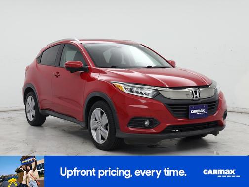 2019 Honda HR-V EX-L