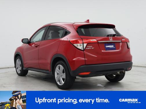 2019 Honda HR-V EX-L