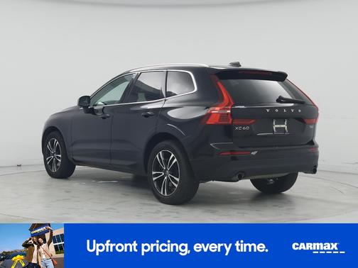 2019 Volvo XC60 T6 Momentum
