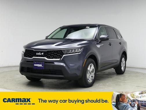 2023 Kia Sorento LX