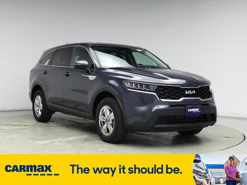 2023 Kia Sorento LX