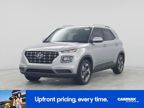 2022 Hyundai VENUE SEL