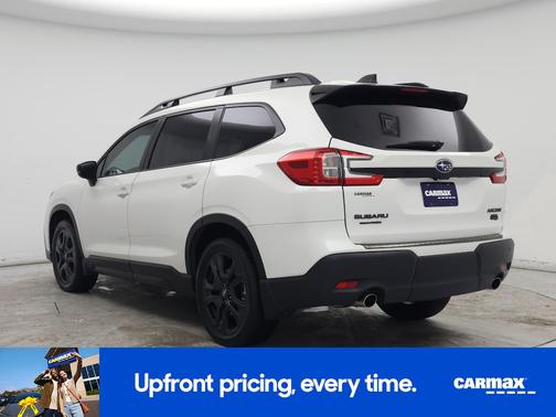 2024 Subaru Ascent Onyx Edition Limited