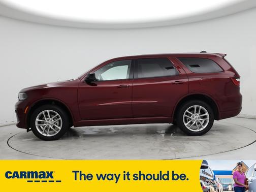 2023 Dodge Durango GT