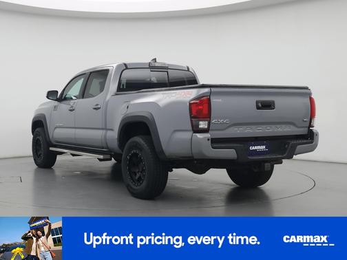 2018 Toyota Tacoma TRD Off Road