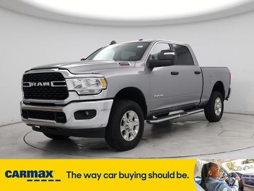 2024 RAM 2500 Bighorn