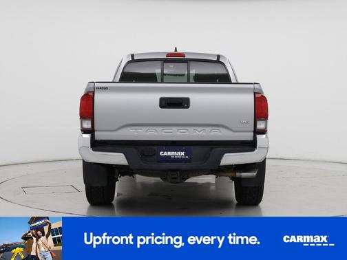 2019 Toyota Tacoma TRD Off Road