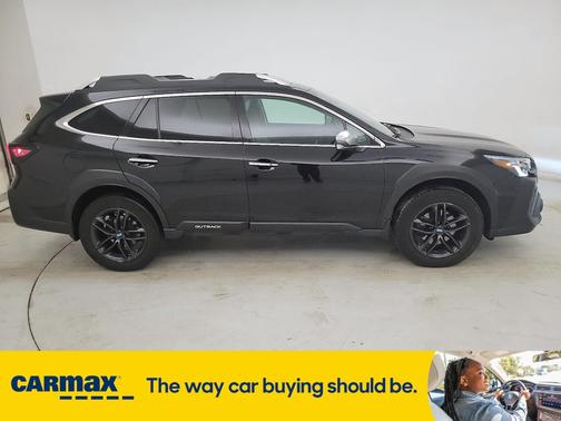 2023 Subaru Outback Touring XT