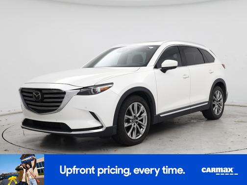 2019 Mazda CX-9 Grand Touring