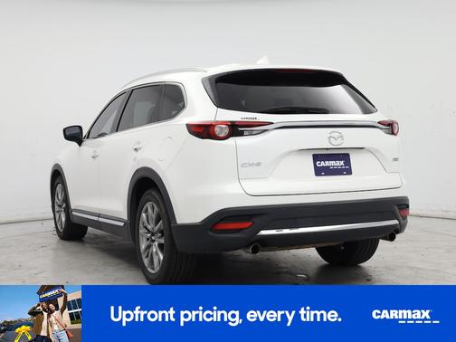 2019 Mazda CX-9 Grand Touring