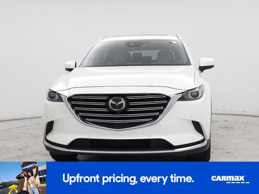 2019 Mazda CX-9 Grand Touring