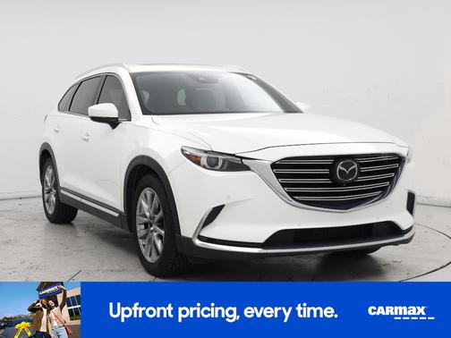 2019 Mazda CX-9 Grand Touring
