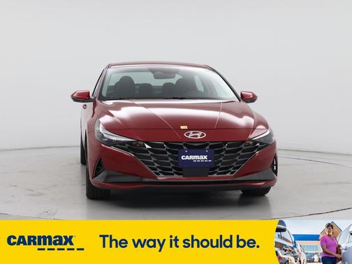 2023 Hyundai ELANTRA HEV Limited