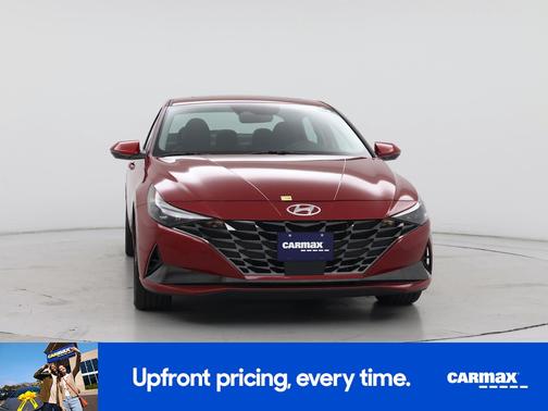 2023 Hyundai ELANTRA HEV Limited