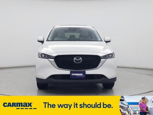 2023 Mazda CX-5 2.5 S Premium Plus Package