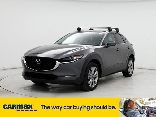 2023 Mazda CX-30 2.5 S Select Package