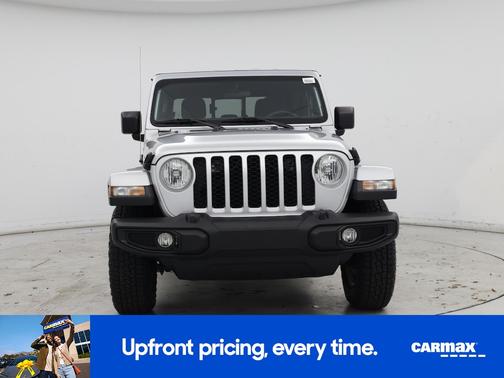 2023 Jeep Gladiator Sport S