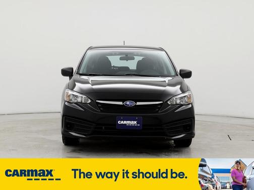 2022 Subaru Impreza
