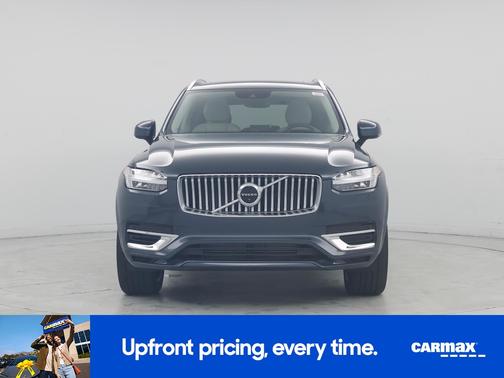 2021 Volvo XC90 Recharge Plug-In Hybrid T8 Inscription