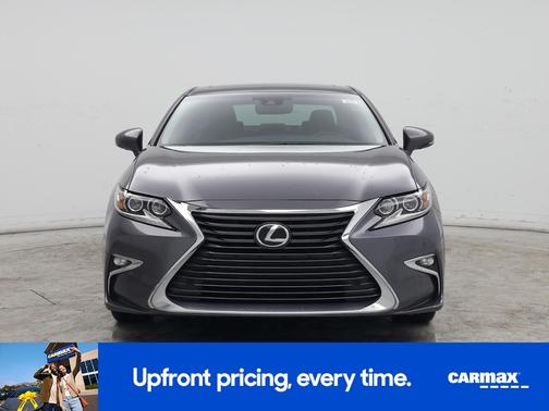 2018 Lexus ES 350 ES 350