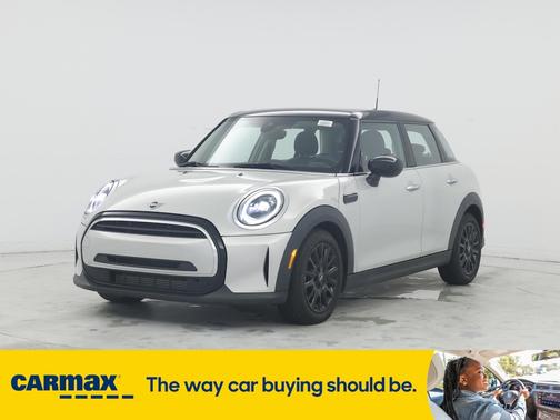 2022 MINI Hardtop