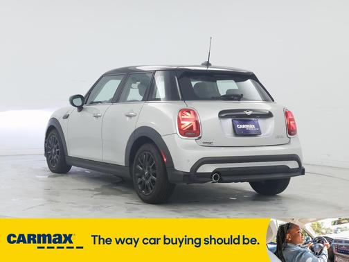 2022 MINI Hardtop