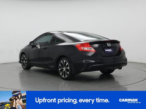 2013 Honda Civic SI