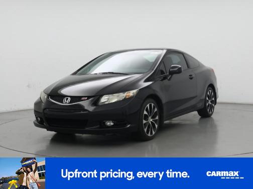 2013 Honda Civic SI