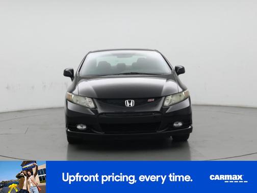 2013 Honda Civic SI