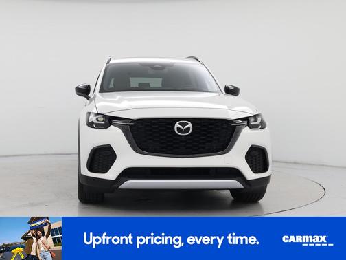 2025 Mazda CX-70 PHEV Premium Plus