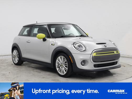 2021 MINI Hardtop SE