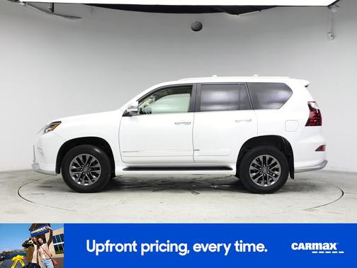 2017 Lexus GX 460 Premium