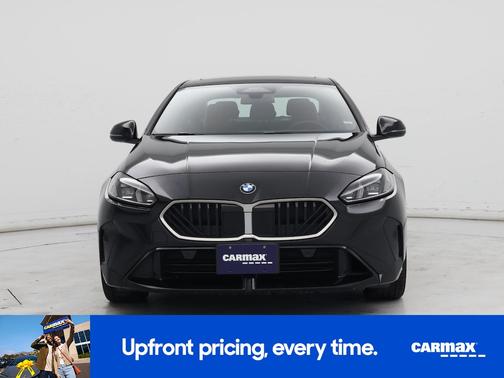 2025 BMW 228 Gran Coupe xDrive Gran Coupe