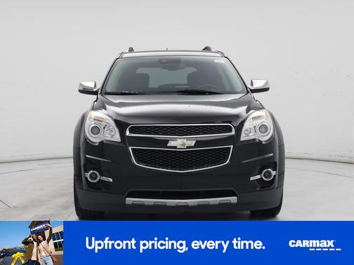 2015 Chevrolet Equinox LTZ