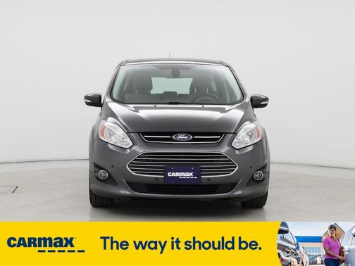 2015 Ford C-Max Energi SEL