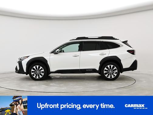 2024 Subaru Outback Touring XT