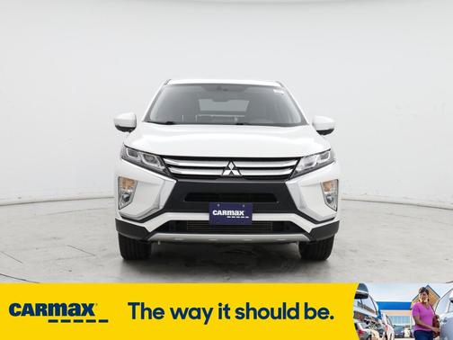 2019 Mitsubishi Eclipse Cross SEL