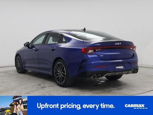 2023 Kia K5 GT