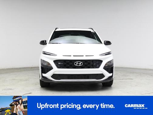 2023 Hyundai KONA N Line
