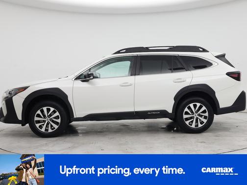 2023 Subaru Outback Premium