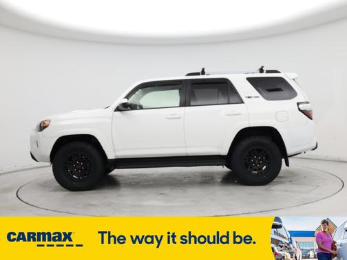 2015 Toyota 4Runner TRD Pro