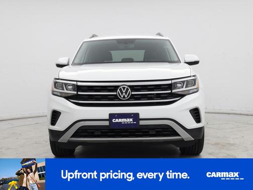 2022 Volkswagen Atlas SE w/Tech